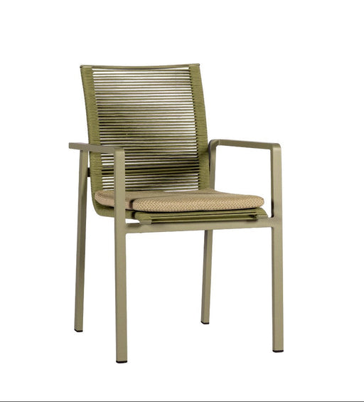 ishi rope tuinstoel olive yoi 