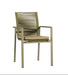 ishi rope tuinstoel olive yoi 