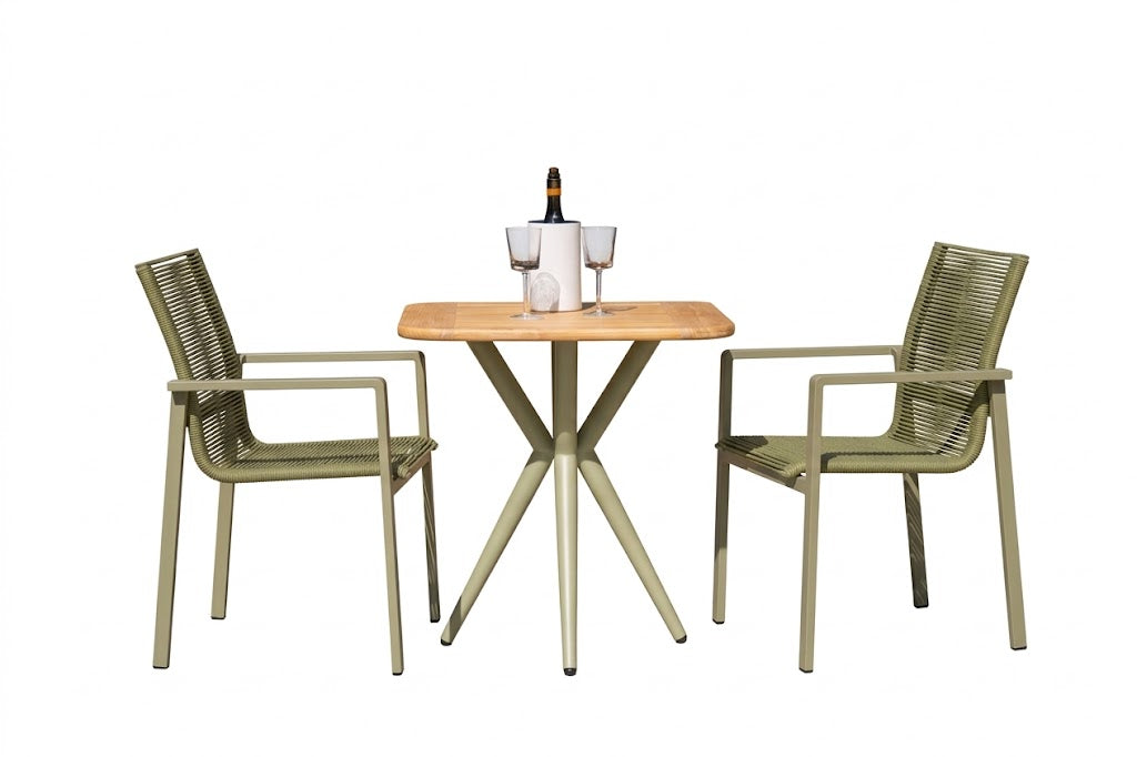 ishi tuinstoel met camogli tuintafel olive yoi furniture