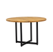 jakarta tuintafel rond applebee