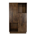 kast-180-met-3-deuren-en-2-open-vakken-mango-brown-walnut-kaapstad-collection-tropisch-hout-organisch-rond-figuren-retro-Wallnoot-utrecht-bruin-100cm42cm180