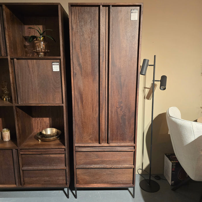 kast jimmy eleonora showroom