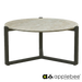 keramiek monaco salontafel zwart apple bee