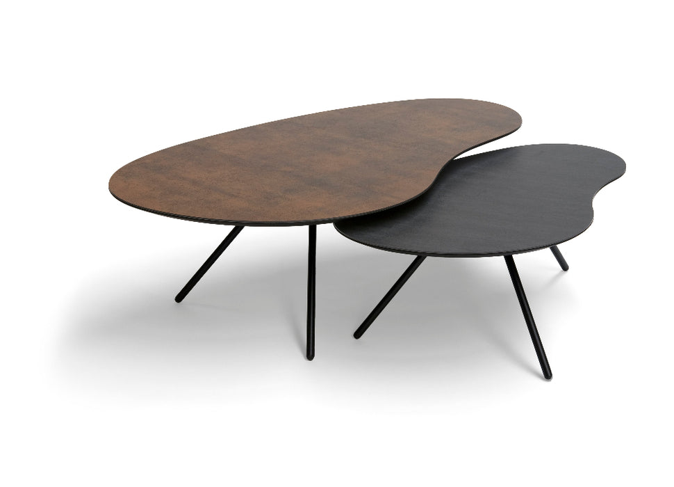 keramieke organische salontafelset cloudy bree's new world