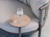 keramische banktafel voor buiten terre vic bijzettafel tuin taste by 4 seasons outdoor