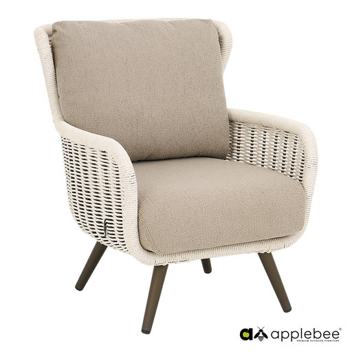 key largo loungestoel voor buiten apple bee