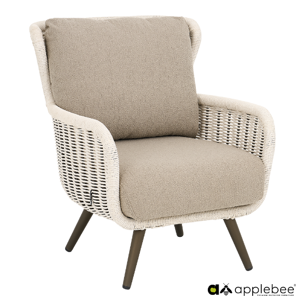 key largo loungestoel voor buiten apple bee