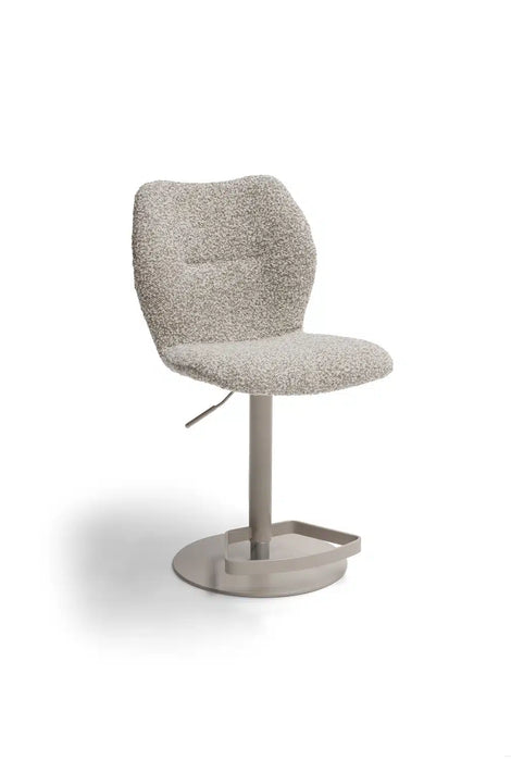 kiq deluxe barkruk zonder arm bree's new world