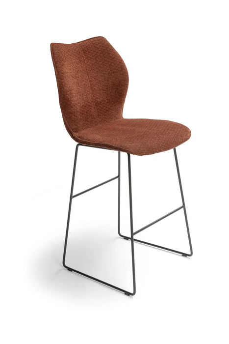 kiq hoog barkruk sledeframe  bree's new world