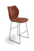 kiq hoog barkruk sledeframe  bree's new world