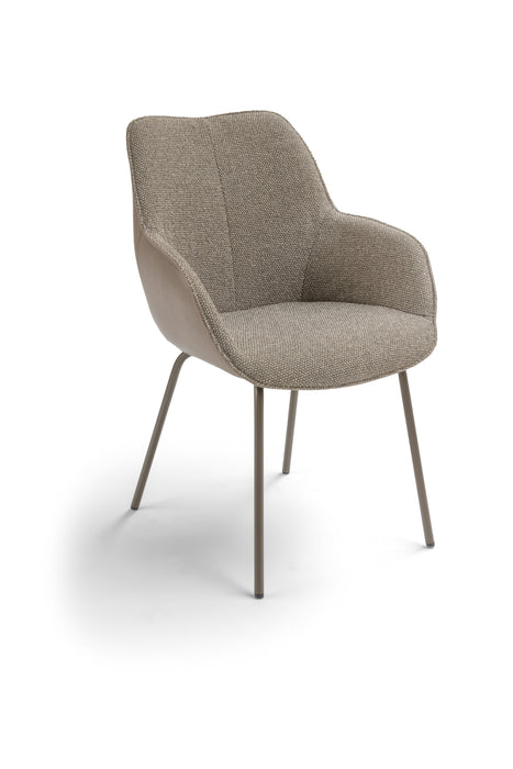 kiq kuipstoel van bree's new world