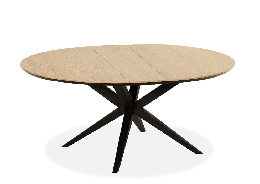 lamulux eettafel vince stel naar wens samen