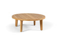 lecce salontafel Ø80 cm van gescova