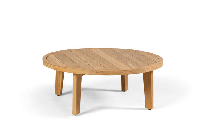 lecce salontafel Ø80 cm van gescova