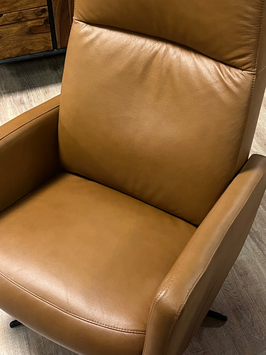 leren relaxfauteuil 3288 Hjort Knudsen sale