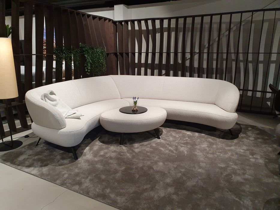 bean hoekbank in woonwinkel bilthoven