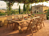 longford dining tafel gescova