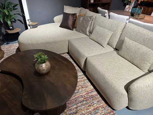 loungebank mostera passe partout