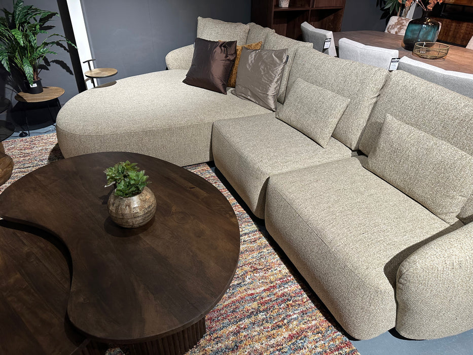 loungebank mostera passe partout