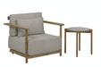 loungechair st lucia applebee uitverkoop