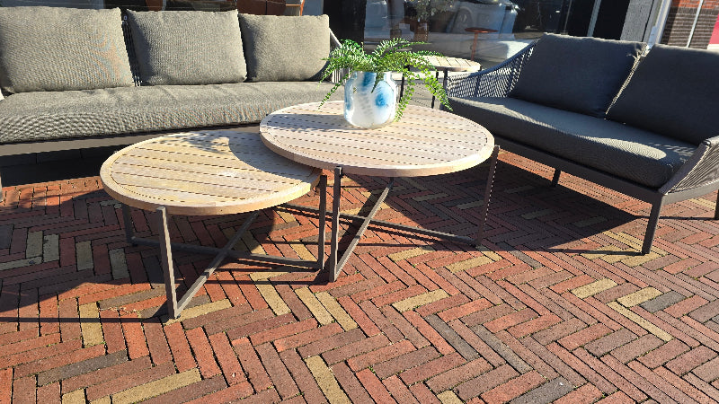 loungeset bijou laagste prijs applebee