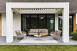 loungeset forio salix Yoi Furniture