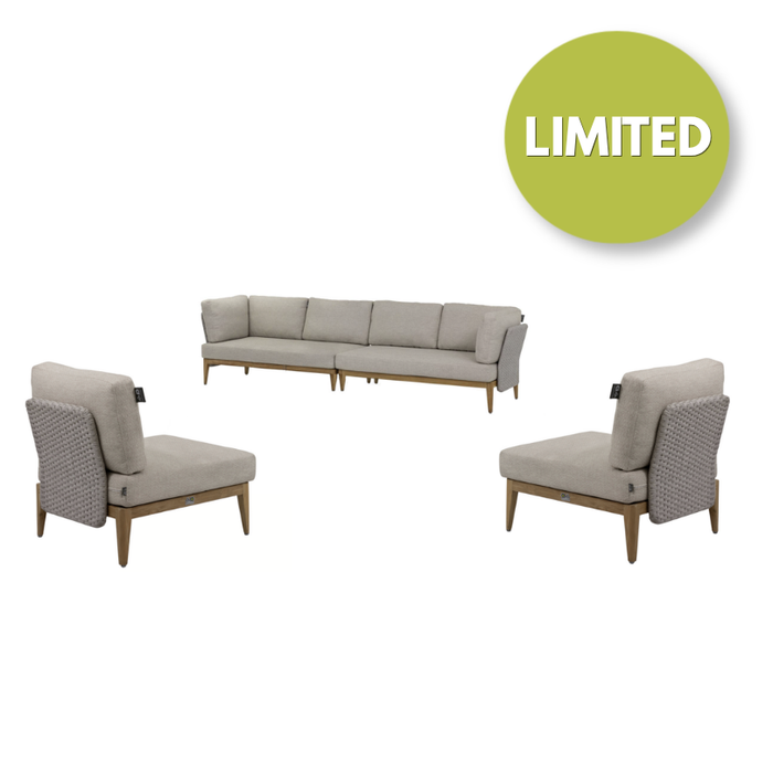 loungeset lisa applebee outlet