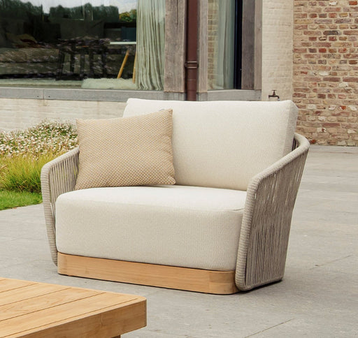 loungestoel voor buiten nino gescova