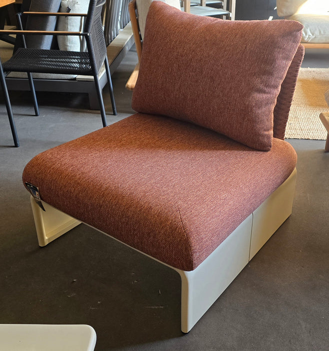 loungestoel terra tuin apple bee outlet