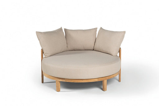 love seat lecce gescova + beschermhoes