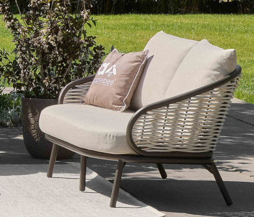 love seat pine key apple bee