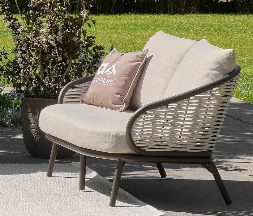 love seat pine key apple bee