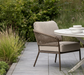 low dining forio bronze Yoi Furniture