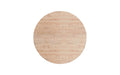 mango lamulux ronde tafel