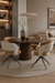 manon eetkamerstoel he design