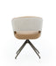manon he design draaibare eetstoel