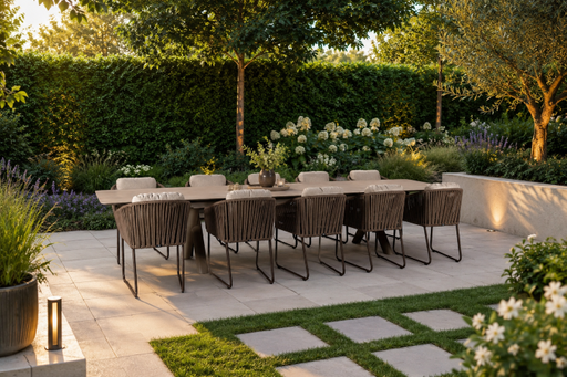 maratea_tuinset_met_calera_stoelen_bronze yoi
