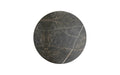 marble bromo lamulux ronde tafel