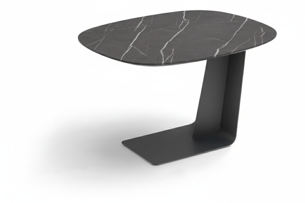 marmerlook hpl bijzettafle choq top 23