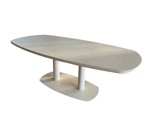 melville tuintafel oyster applebee 280x110 cm