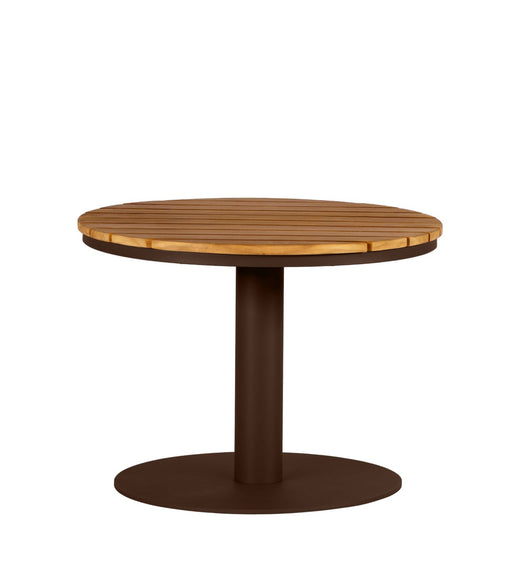 millor Ø60 cm bronze teak yoi