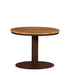 millor Ø60 cm bronze teak yoi