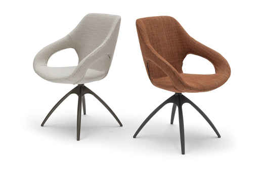 moderne eetstoel quby bree's new world