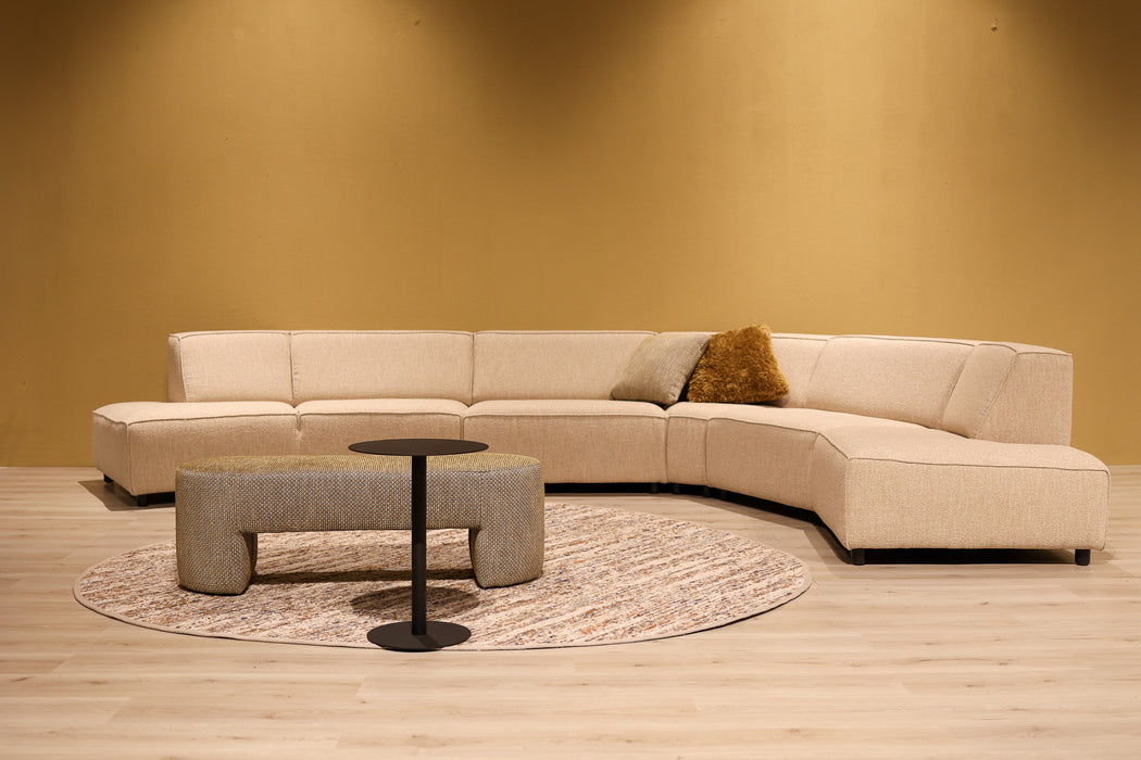 moderne modulaire bank jesse 