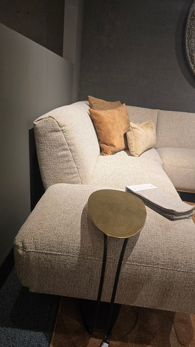 modulaire elementenbank floor beige