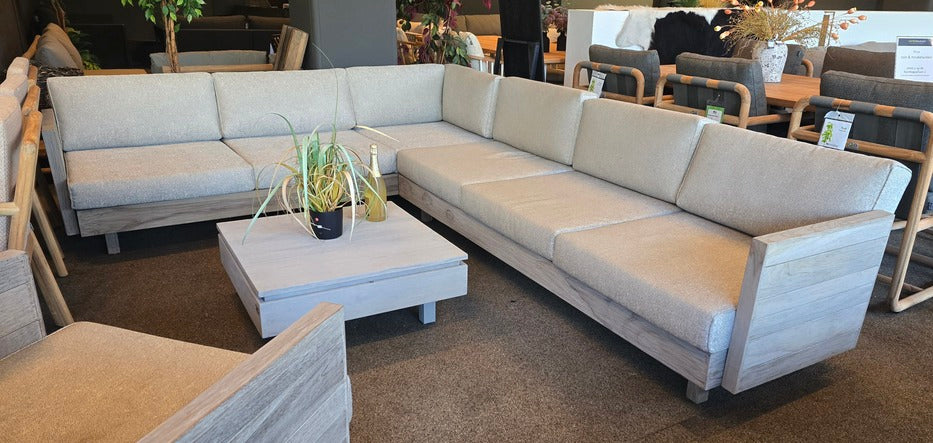 module x loungeset apple bee uitverkoop