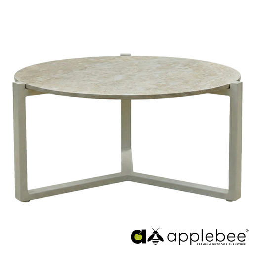 monaco salontafel keramisch oyster apple bee