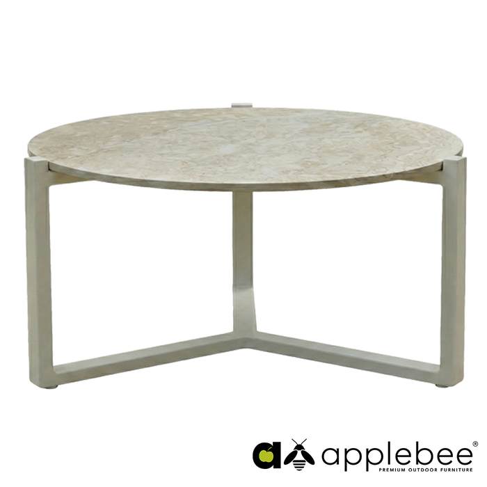 monaco salontafel keramisch oyster apple bee