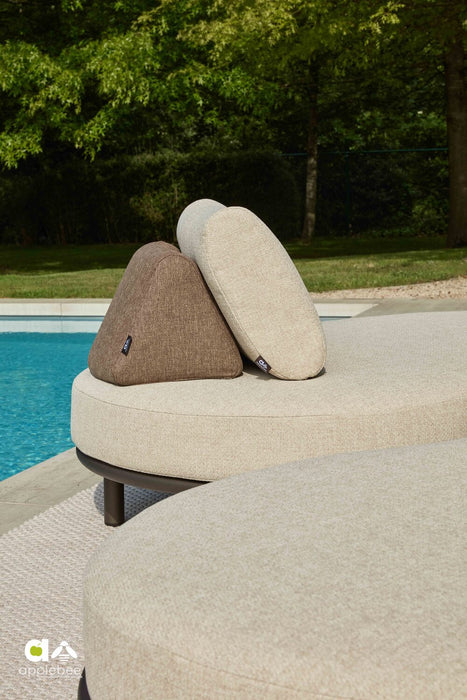 moon island apple bee rugsteun 