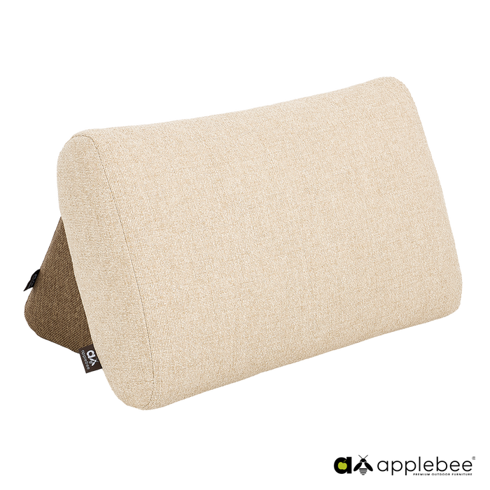 moon island kussen apple bee